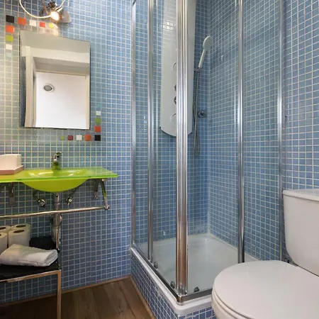 Bright Studio Apartment In Alfama, Lisbon, Historic Heart & Great Views - Ttl99-3
